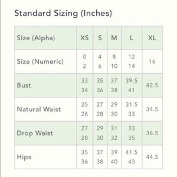 Anthropology Citron Top - Picture 9 of 9